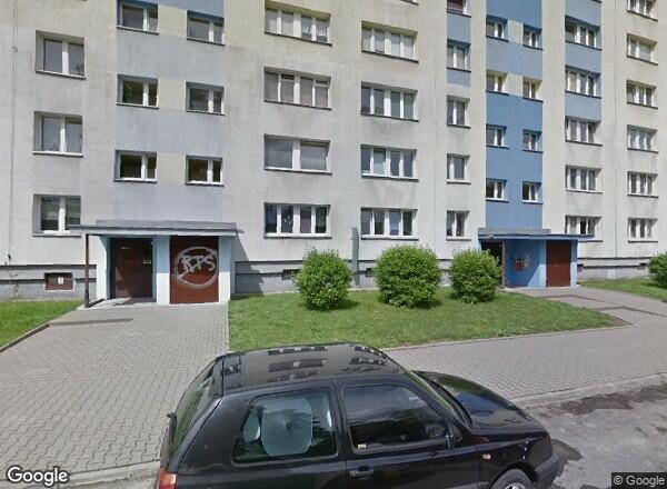 Ceny transakcyjne mieszkań Łódź Olimpijska 7