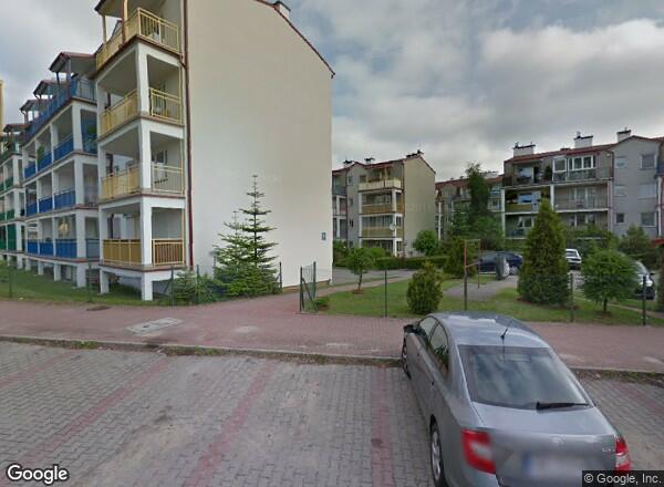 Ceny mieszkań Gdynia Leopolda Staffa 9