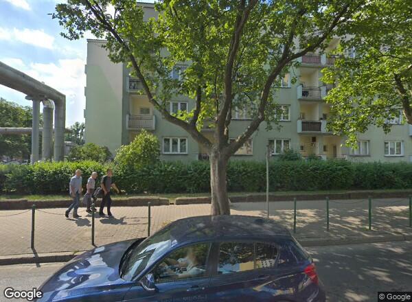 Ceny mieszkań Poznań Stanisława Przybyszewskiego 64