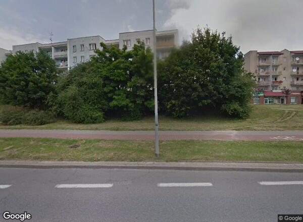 Ceny mieszkań Gorzów Wielkopolski MICHAŁA KLEOFASA OGIŃSKIEGO 15