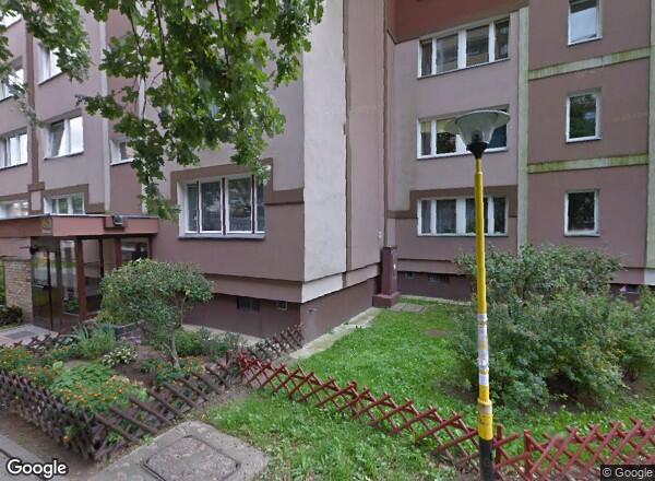 Ceny mieszkań Szczecin Brązowa 31