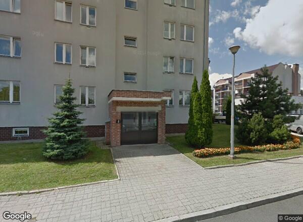 Ceny mieszkań Rzeszów Graniczna 11