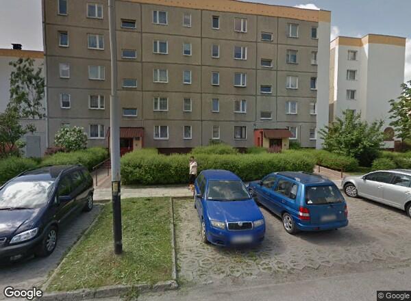 Ceny mieszkań Łódź Andrzeja Kmicica 15