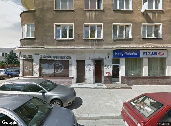 Ceny mieszkań Wrocław UL. SŁUBICKA 22