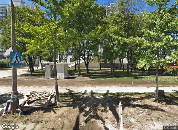 Ceny mieszkań Warszawa ul. Mlądzka 29