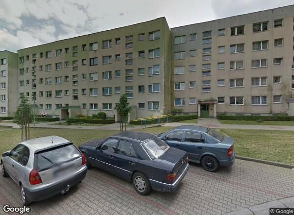 Ceny transakcyjne mieszkań Szczecin Jarogniewa 10