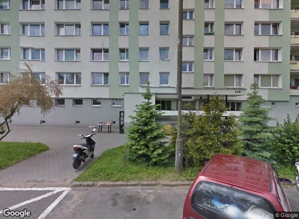 Ceny mieszkań Poznań Lecha 129