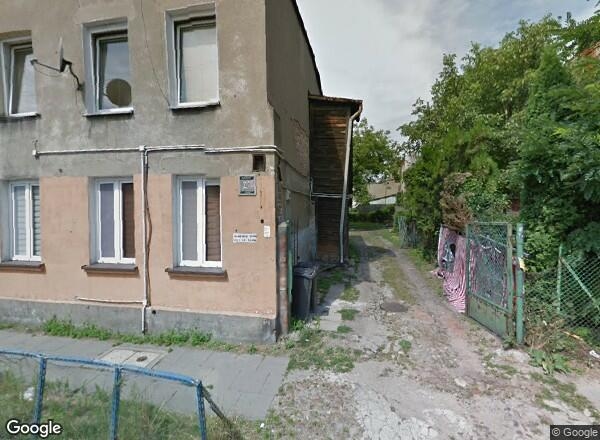 Ceny transakcyjne mieszkań Łódź Mieczysława Hertza 21