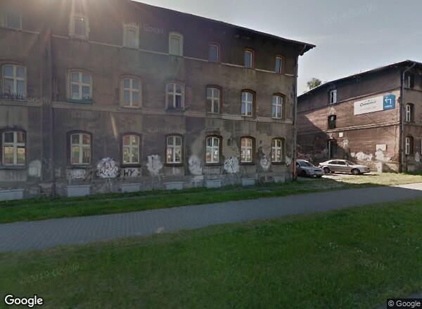 Ceny mieszkań Katowice Feliksa Bocheńskiego 44