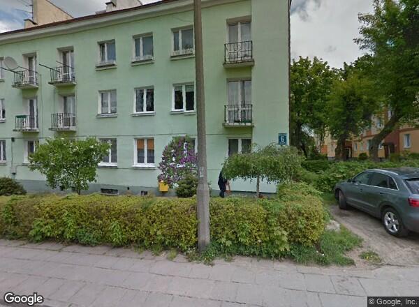 Ceny mieszkań Gdańsk Obywatelska 6