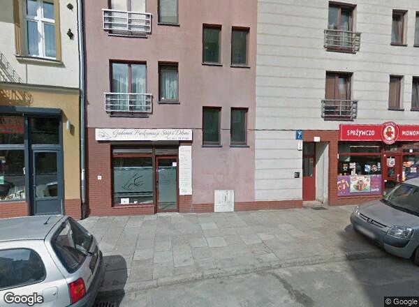 Ceny mieszkań Szczecin Emilii Plater 7A,7B,7C