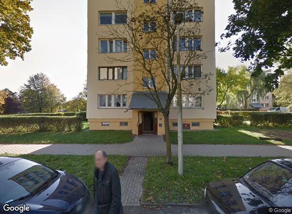 Ceny mieszkań Łódź Wiklinowa 23