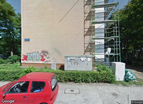 Ceny mieszkań Wrocław UL. LEGNICKA 112