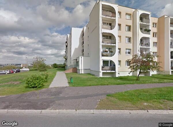 Ceny mieszkań Bydgoszcz Sandomierska 21