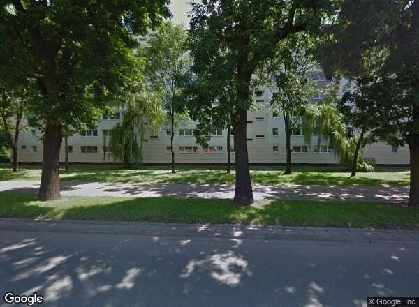Ceny mieszkań Warszawa ul. Wolska 113