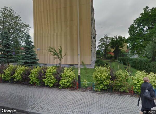 Ceny mieszkań Rzeszów Kosynierów 22
