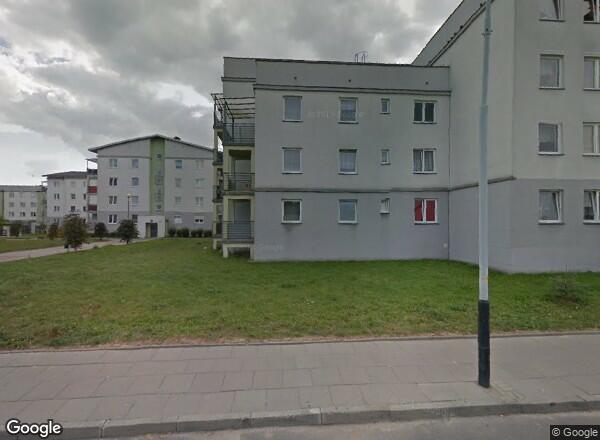 Ceny mieszkań Łódź Wacława Wojewódzkiego 14