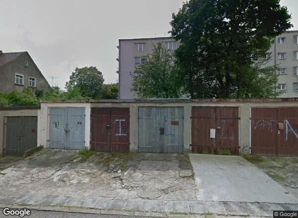 Ceny transakcyjne mieszkań Gorzów Wielkopolski ARTURA GROTTGERA 22A