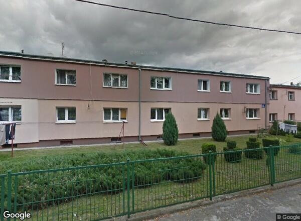 Ceny transakcyjne mieszkań Lublin Doświadczalna 50M