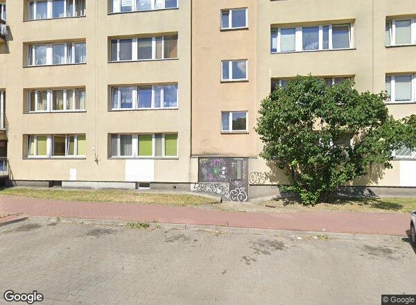 Ceny transakcyjne mieszkań Warszawa ul. Mołdawska 15