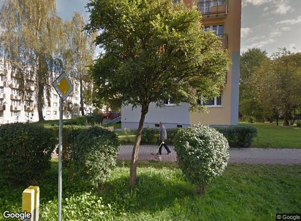 Ceny mieszkań Katowice Wojciecha 39