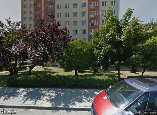 Ceny mieszkań Lublin Jana Samsonowicza 19