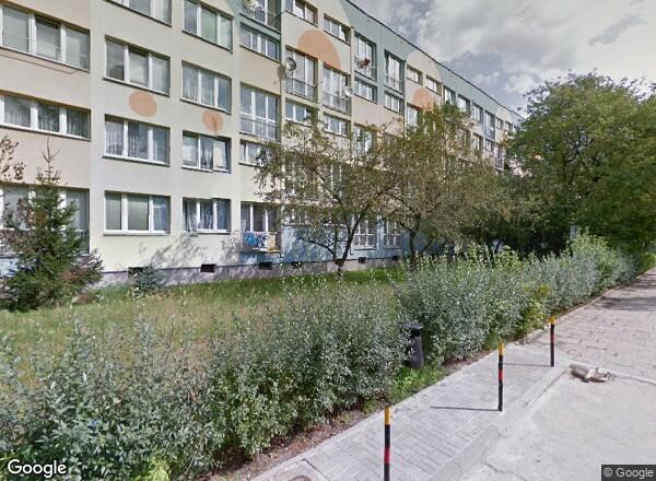 Ceny mieszkań Wrocław UL. WINCENTEGO STYSIA 61