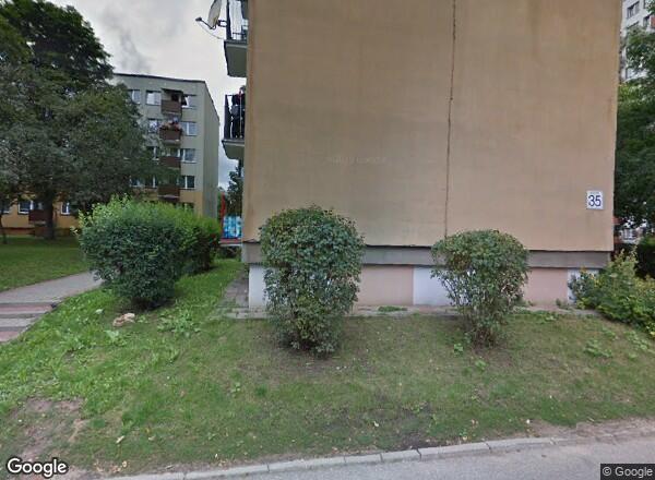 Ceny mieszkań Białystok Kozłowa 35