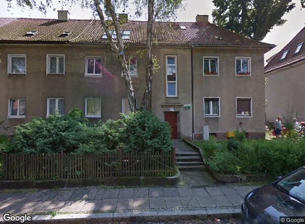 Ceny mieszkań Szczecin Andrzeja Frycza-Modrzewskiego 17