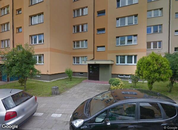 Ceny mieszkań Szczecin Konstantego Maciejewicza 31