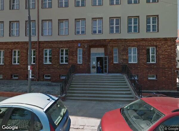 Ceny mieszkań Szczecin Jerzego Janosika 8