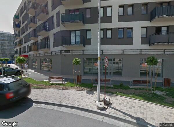 Ceny mieszkań Wrocław UL. ANTONIEGO SŁONIMSKIEGO 3D