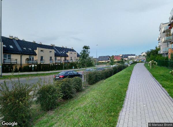 Ceny mieszkań Gdańsk Jaworzniaków 19
