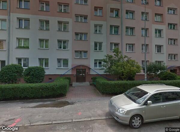 Ceny mieszkań Szczecin Xawerego Dunikowskiego 15