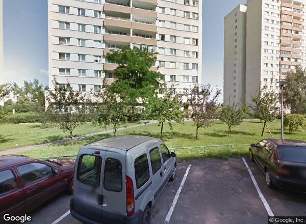 Ceny mieszkań Warszawa ul. Czerniakowska 38A