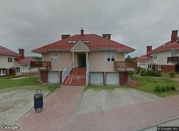 Ceny mieszkań Gdańsk Św. Huberta 15