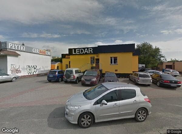 Ceny transakcyjne mieszkań Bydgoszcz Glinki 1