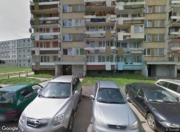 Ceny mieszkań Wrocław UL. BOLESŁAWIECKA 12