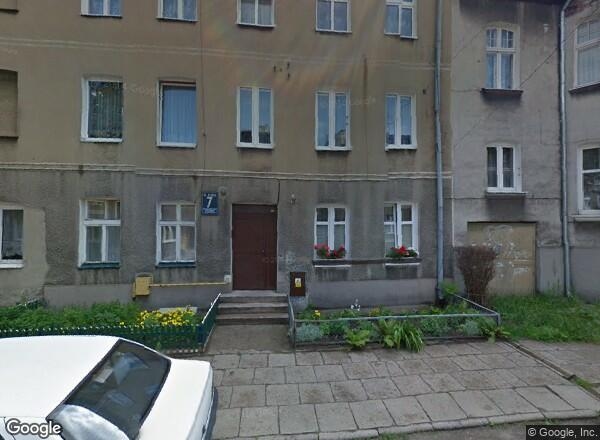 Ceny transakcyjne mieszkań Gdańsk Bliska 7