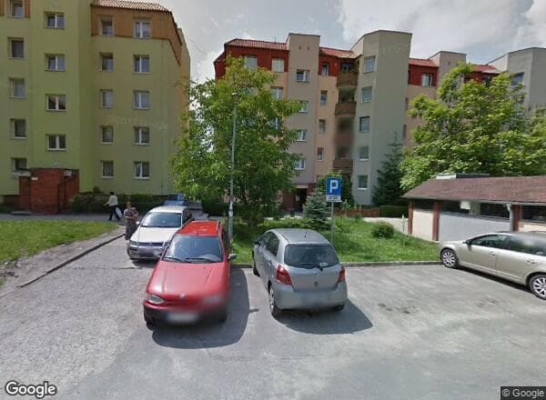 Ceny transakcyjne mieszkań Opole Gospodarcza 16