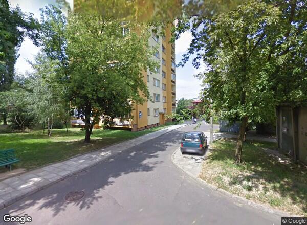 Ceny mieszkań Kraków gen. Jakuba Jasińskiego 34