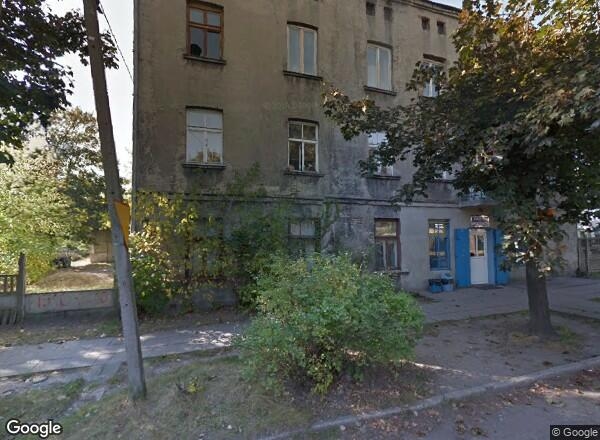 Ceny transakcyjne mieszkań Łódź Kresowa 31