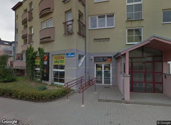 Ceny mieszkań Wrocław UL. MARKA HŁASKI 67A