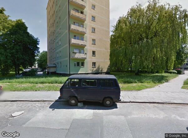 Ceny mieszkań Warszawa ul. F. Joliot-Curie 16