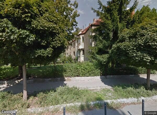 Ceny transakcyjne mieszkań Wrocław UL. MARCINA BORELOWSKIEGO 62