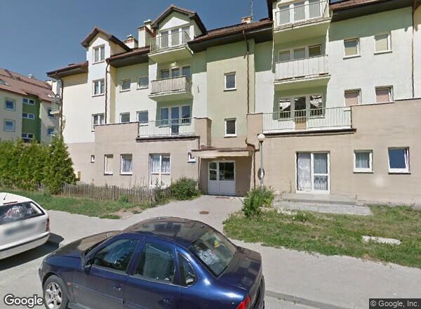 Ceny mieszkań Gdańsk Storczykowa 6