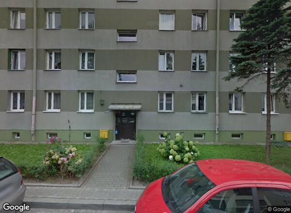 Ceny mieszkań Kraków Na Szaniec 8