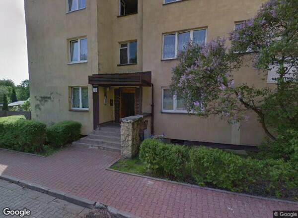 Ceny mieszkań Katowice Błękitna 12