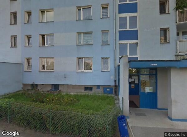 Ceny transakcyjne mieszkań Warszawa ul. Osikowa 11