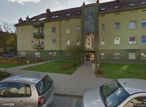 Ceny mieszkań Wrocław UL. CEDROWA 1